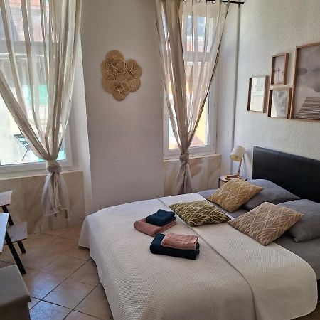 Appartement Stockholm Gap Bagian luar foto